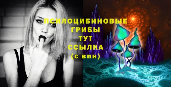 стафф Белоозёрский